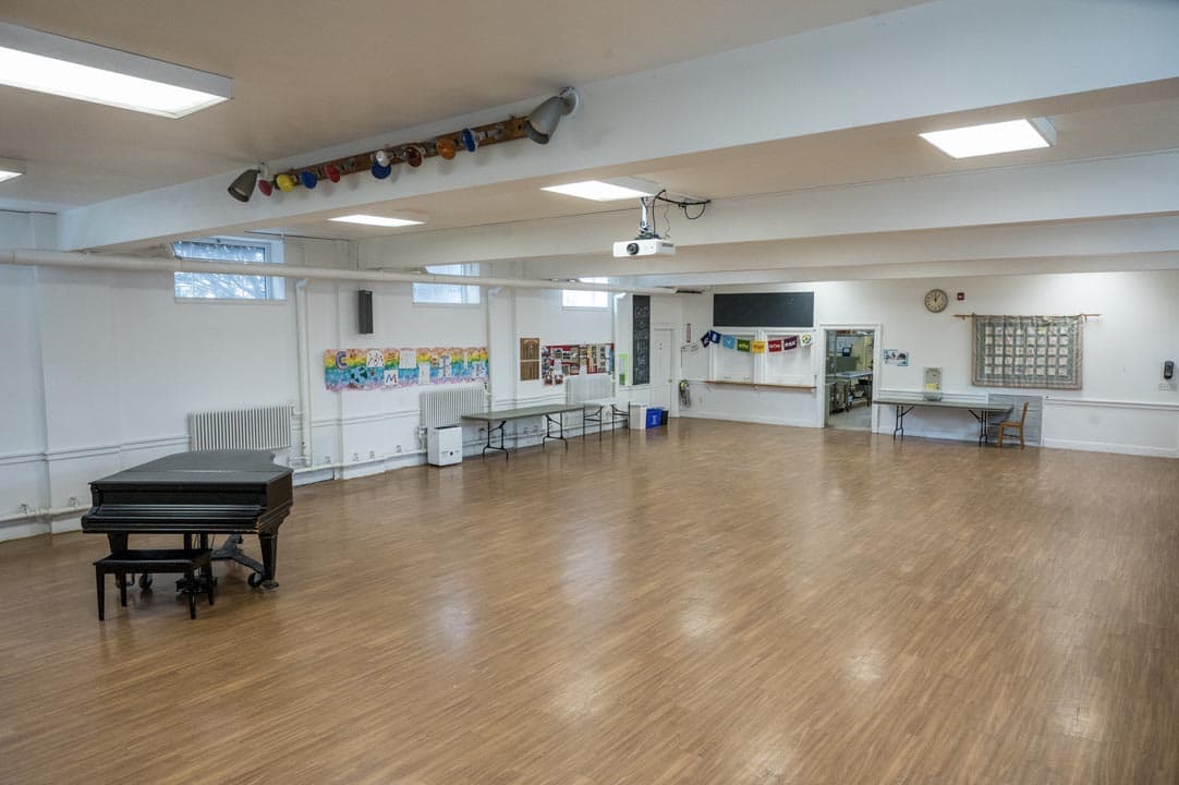 Fellowship Hall Adams St 3