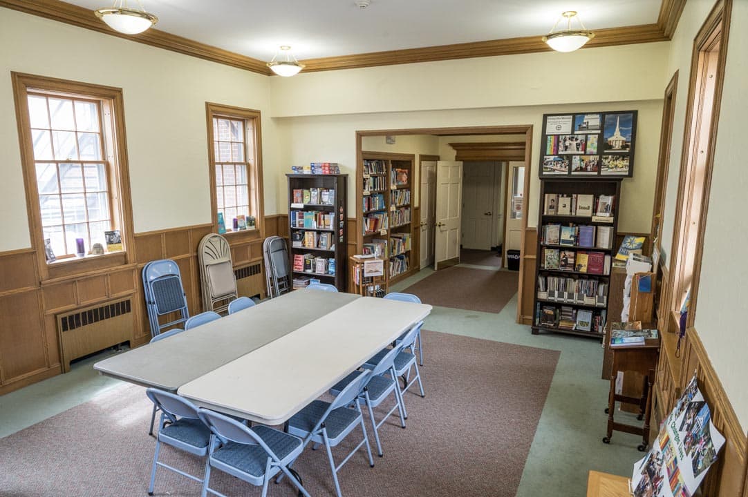 Library-Chapel Adams St 3