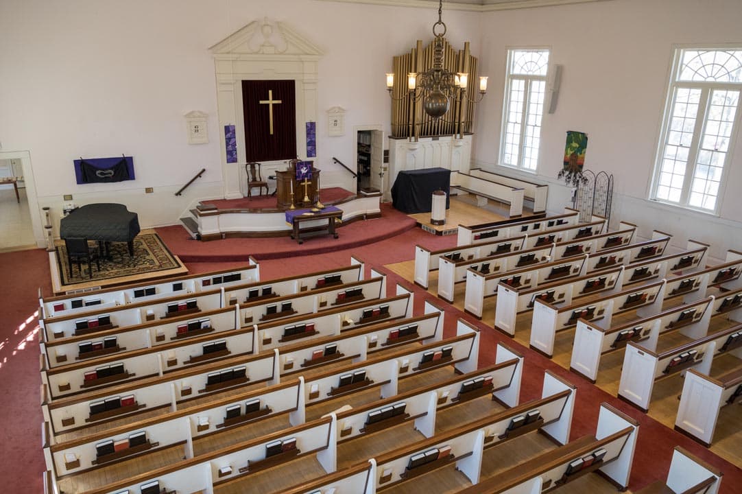 Sanctuary Canton Ave 1