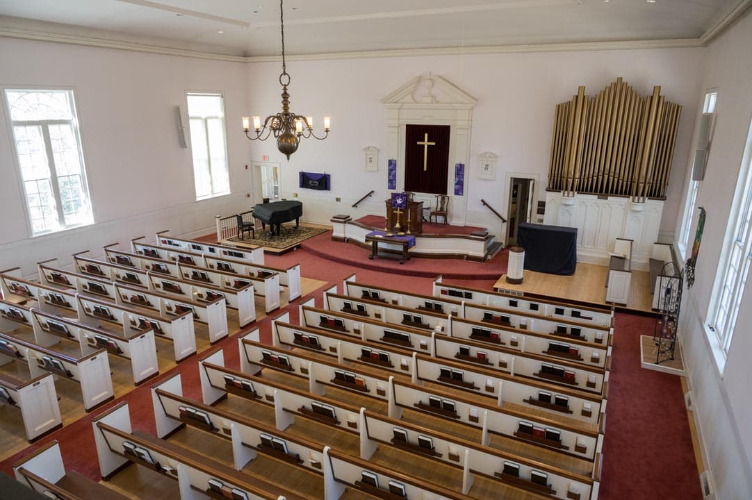 Sanctuary Canton Ave 2
