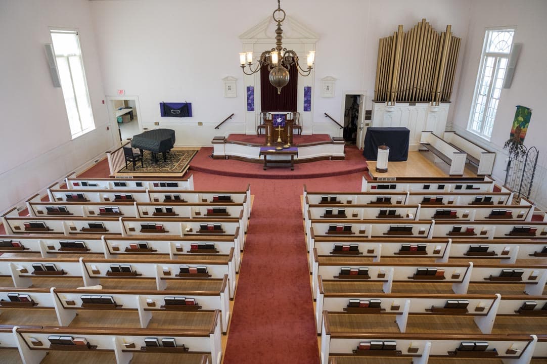 Sanctuary Canton Ave 3