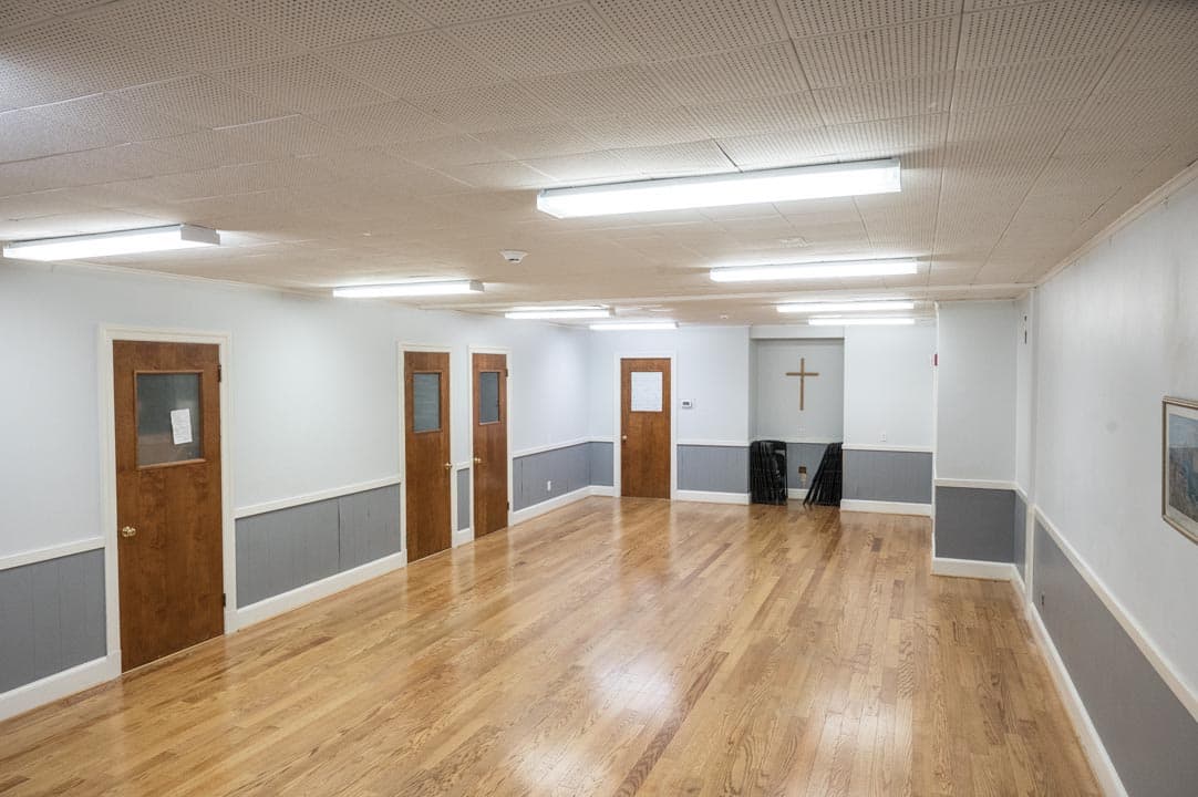 Studio Canton Ave 1