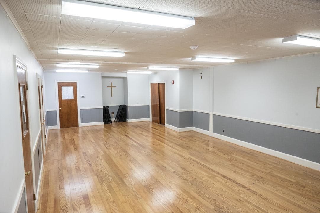 Studio Canton Ave 2